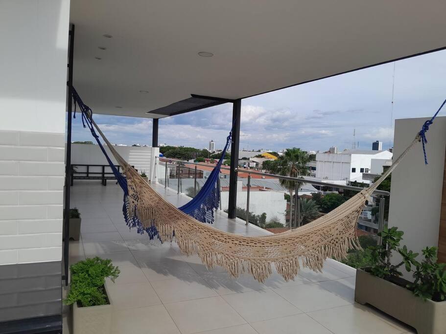 Tranquilo cerca de Mall Las Brisas