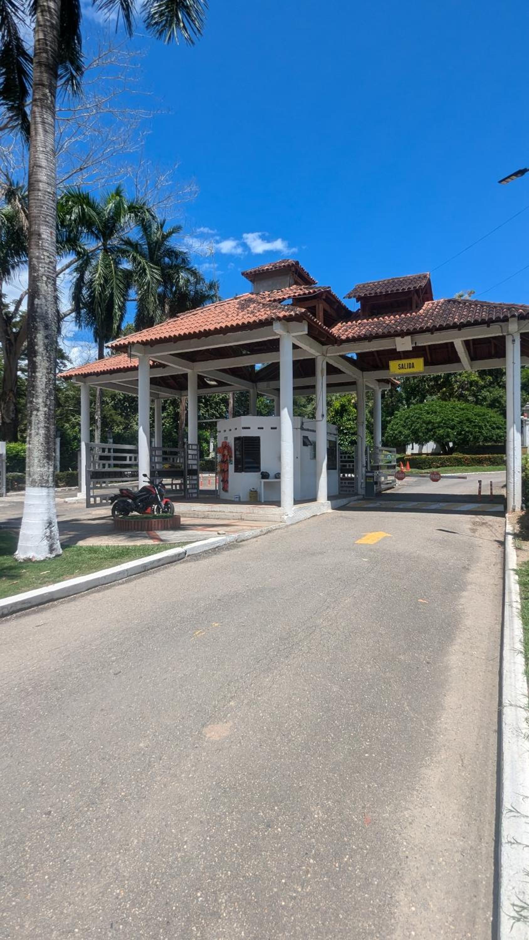 Casa del Sol