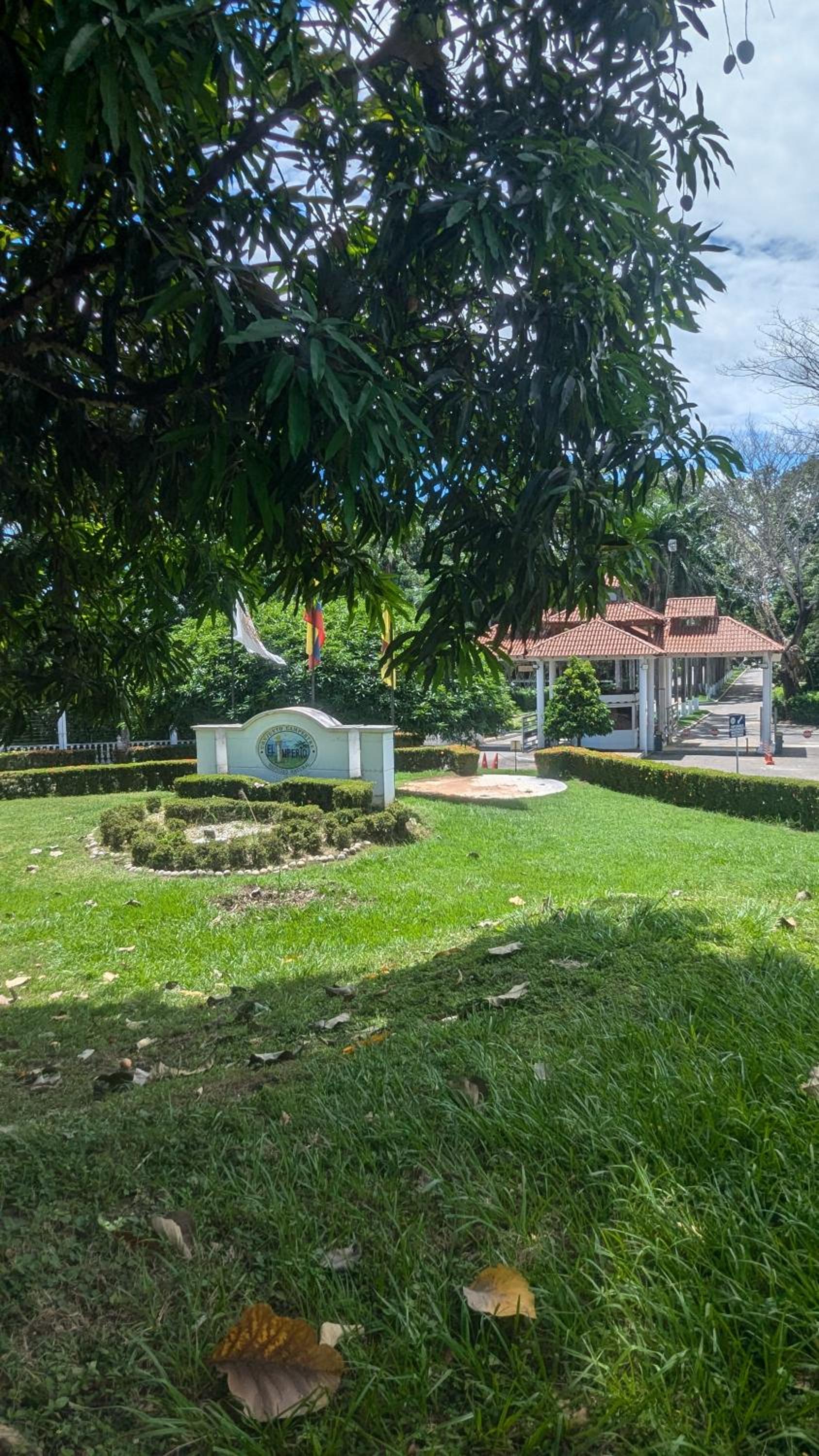 Casa del Sol