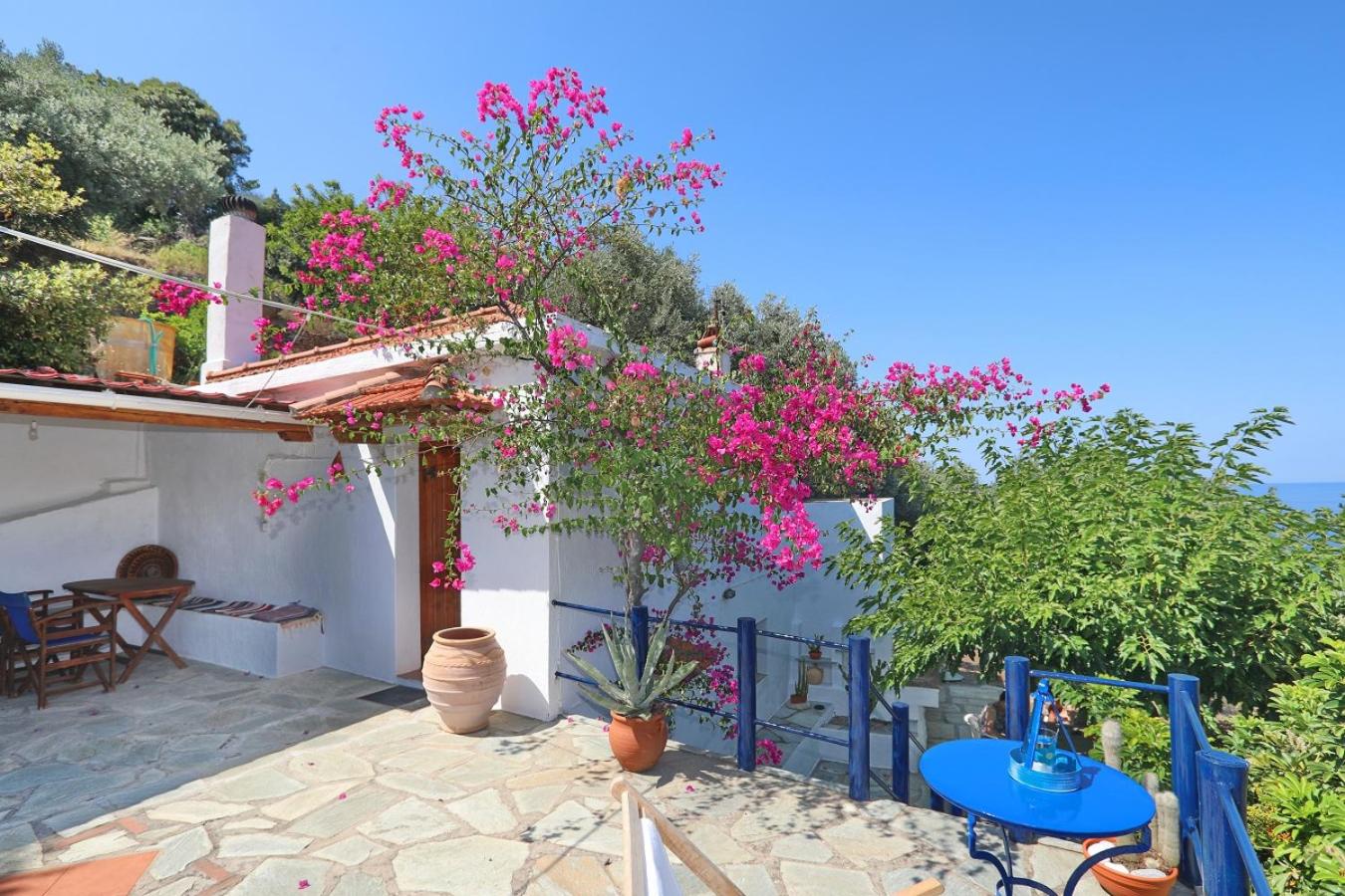 Vathias Cottage