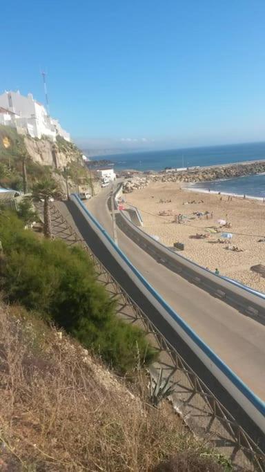 Casa Amarela - Ericeira center by the beach view 2