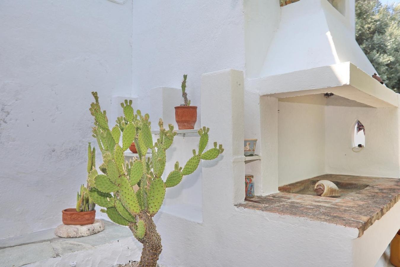 Vathias Cottage photo 2