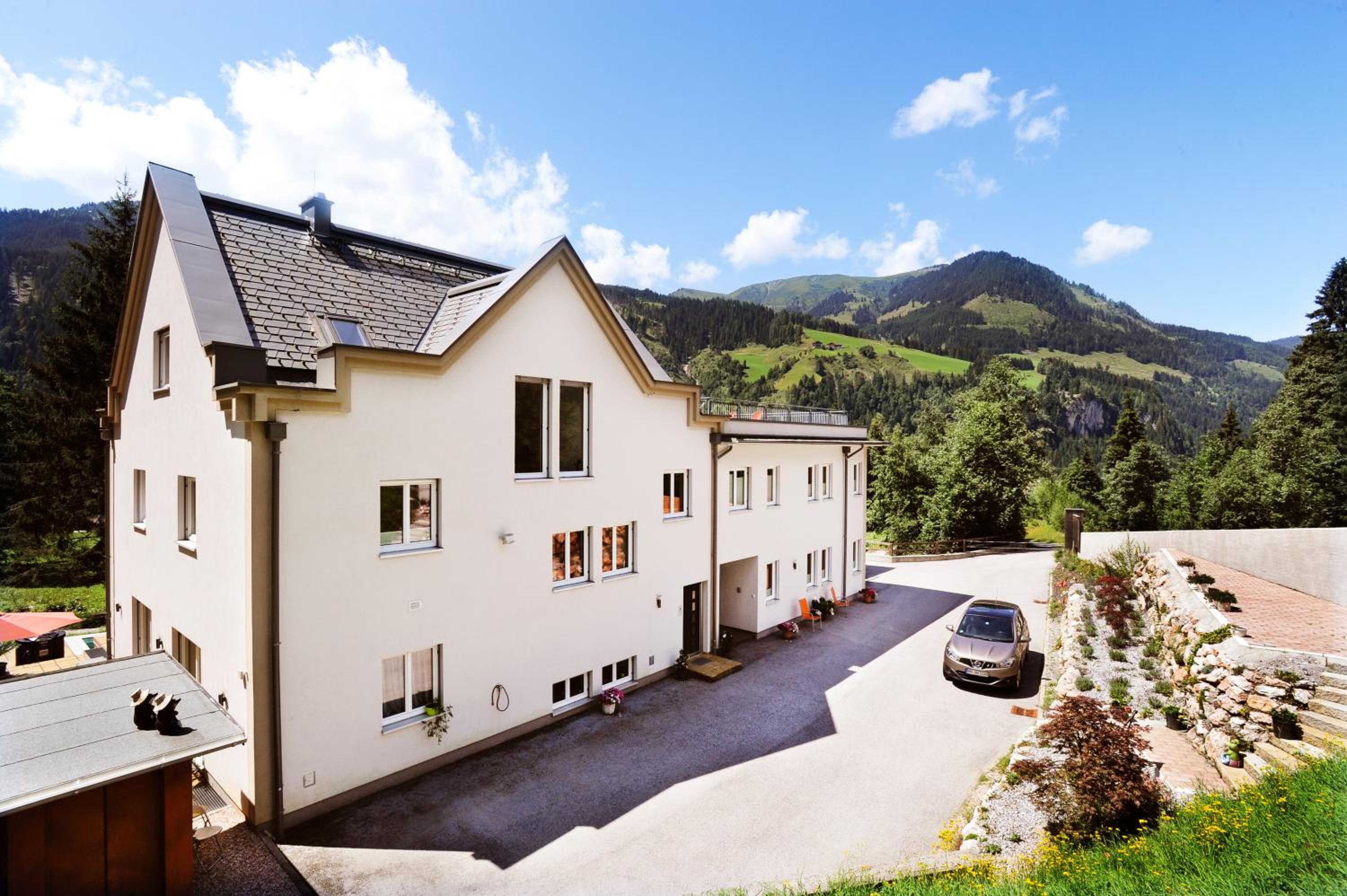 Appartementhaus Mira Monti view 3