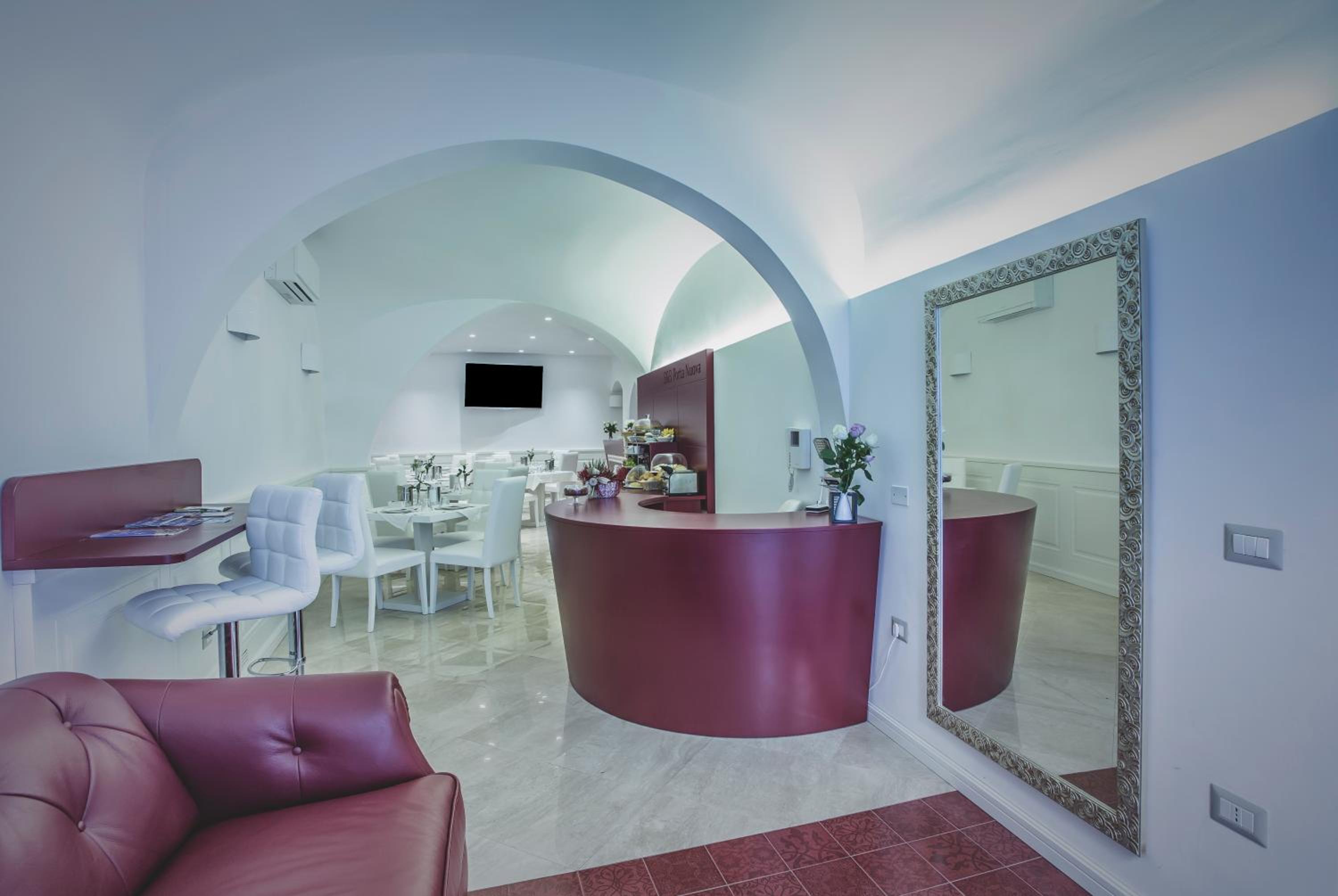B&B Portanuova