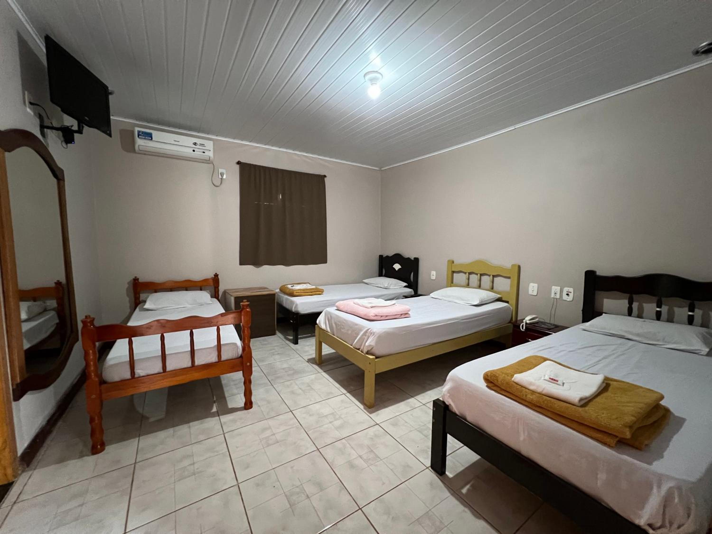 Motel e Pousada Ponto G