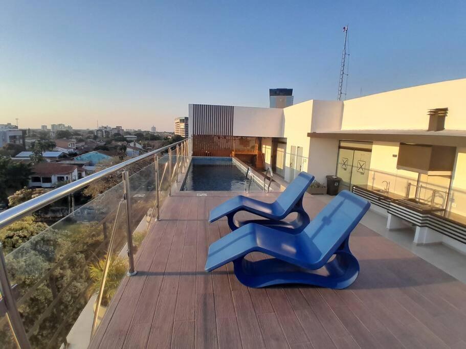 Tranquilo cerca de Mall Las Brisas