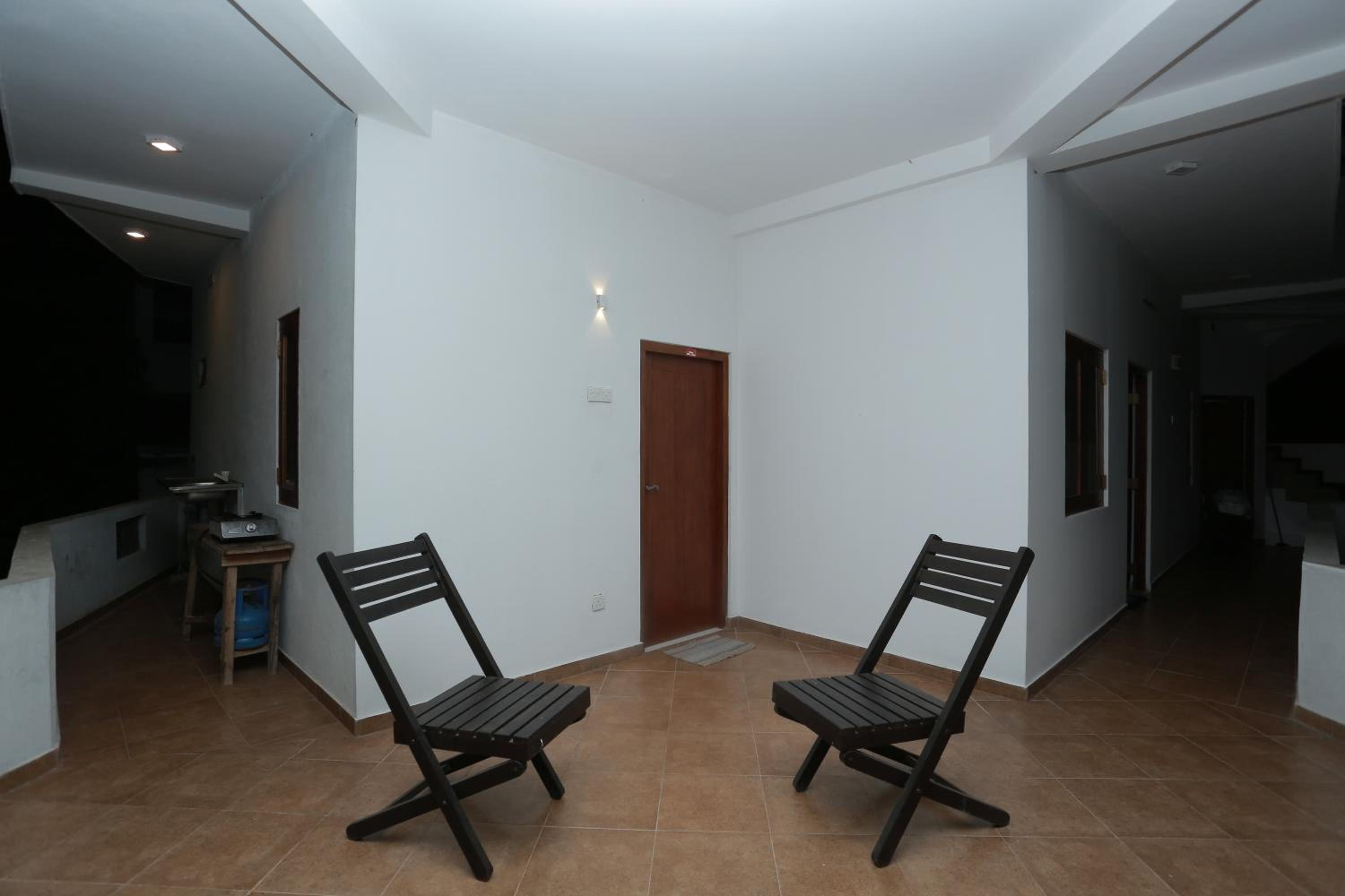 Canmin Guest House view 5