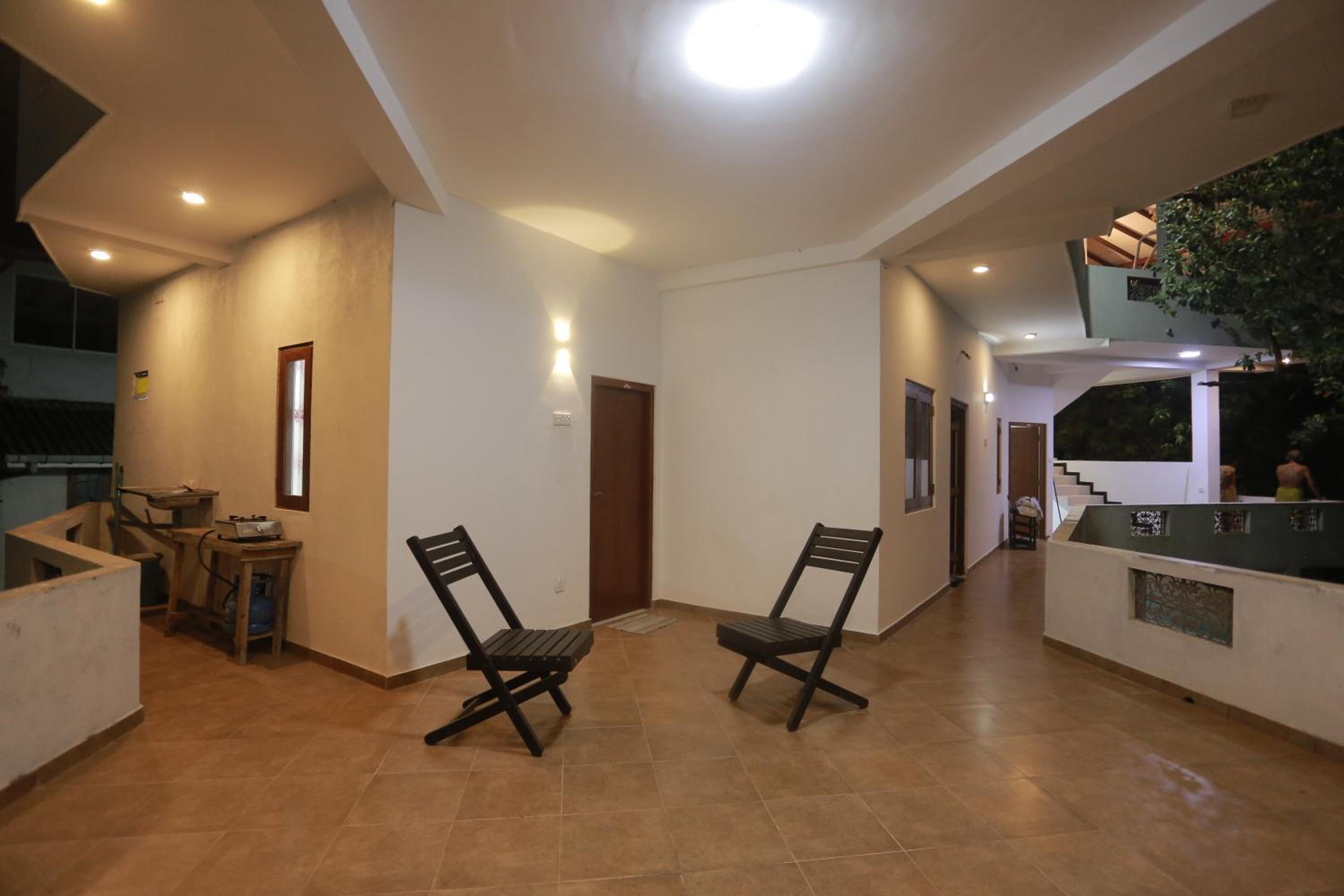 Canmin Guest House view 4