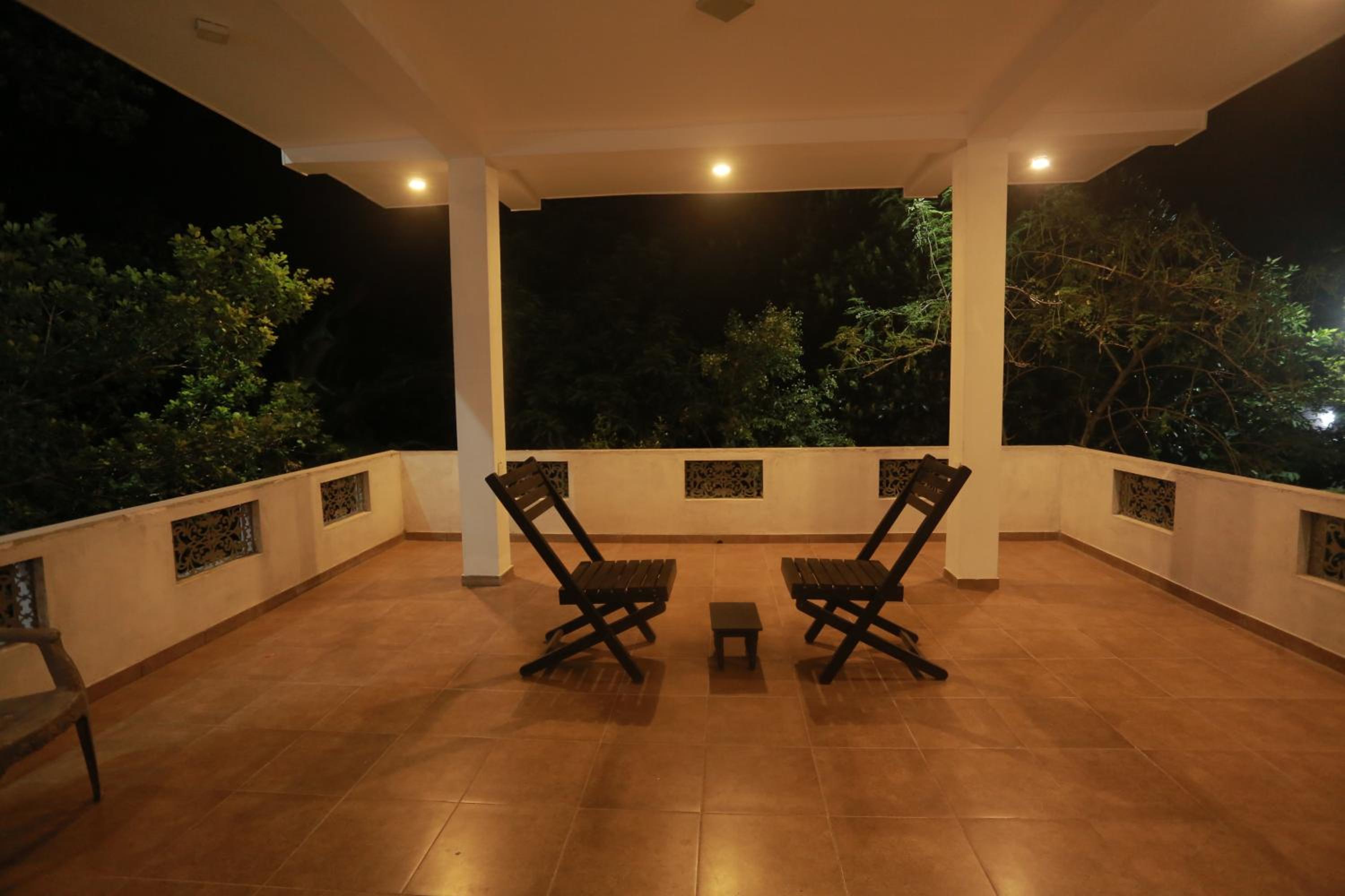 Canmin Guest House view 3