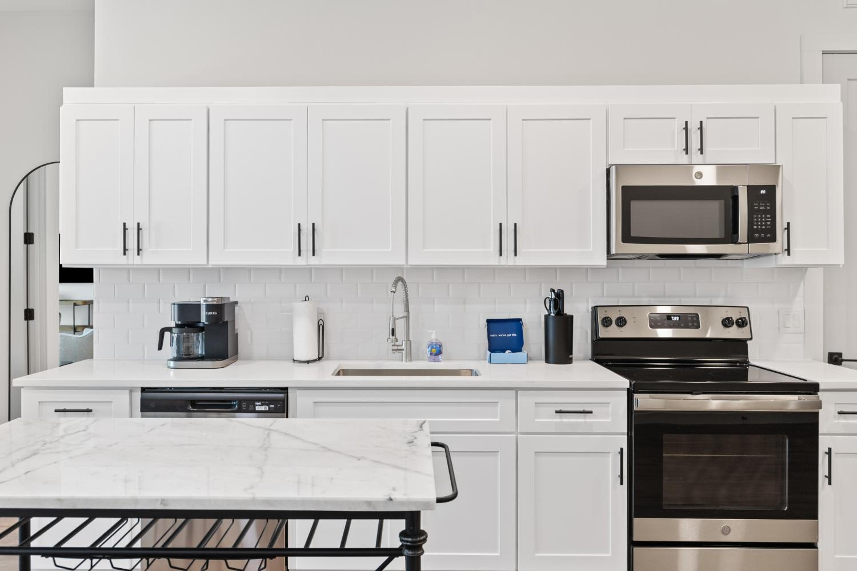 The Corbin 1203 - Cowboy Cozy Retreat view 5
