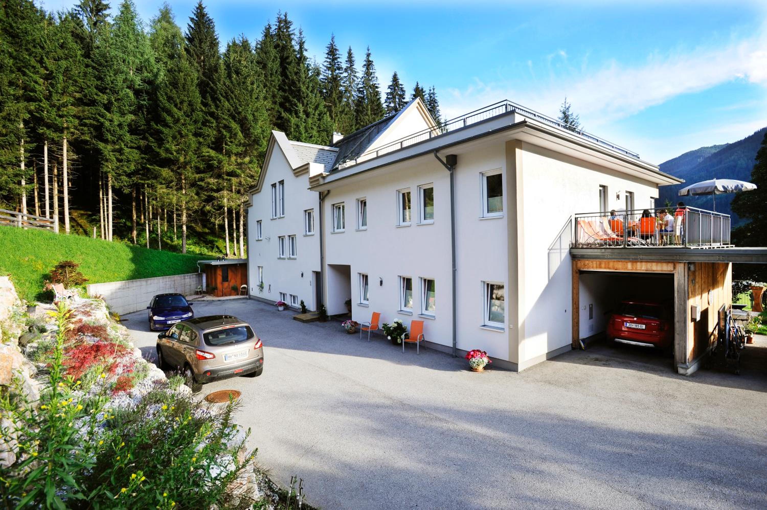Appartementhaus Mira Monti view 2