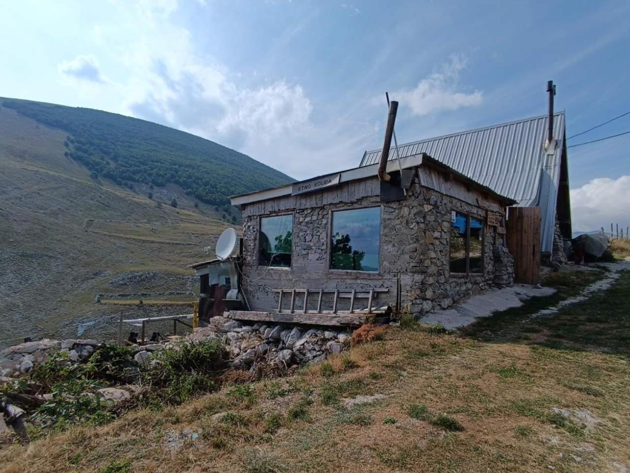 Etno Koliba - Bed & Breakfast
