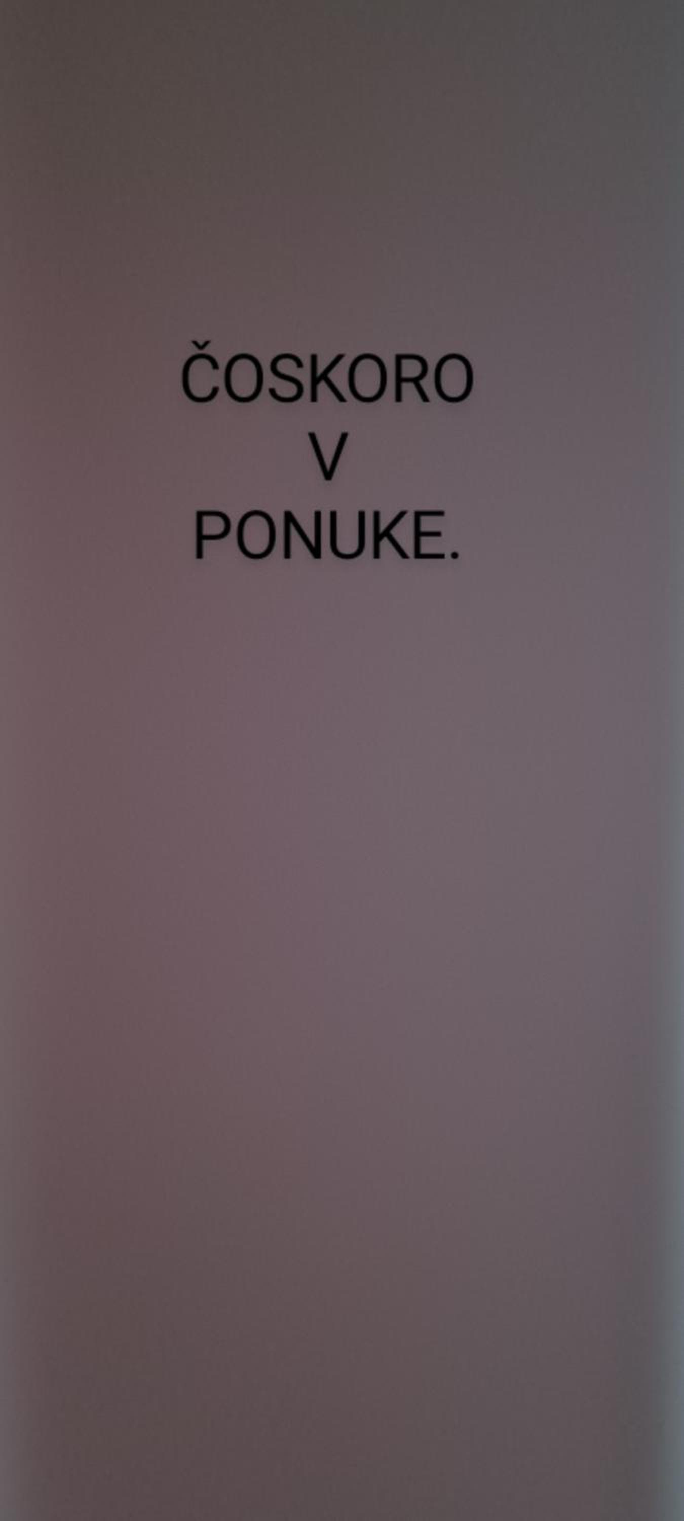 Apartmán pri nemocnici v Ružomberku view 4