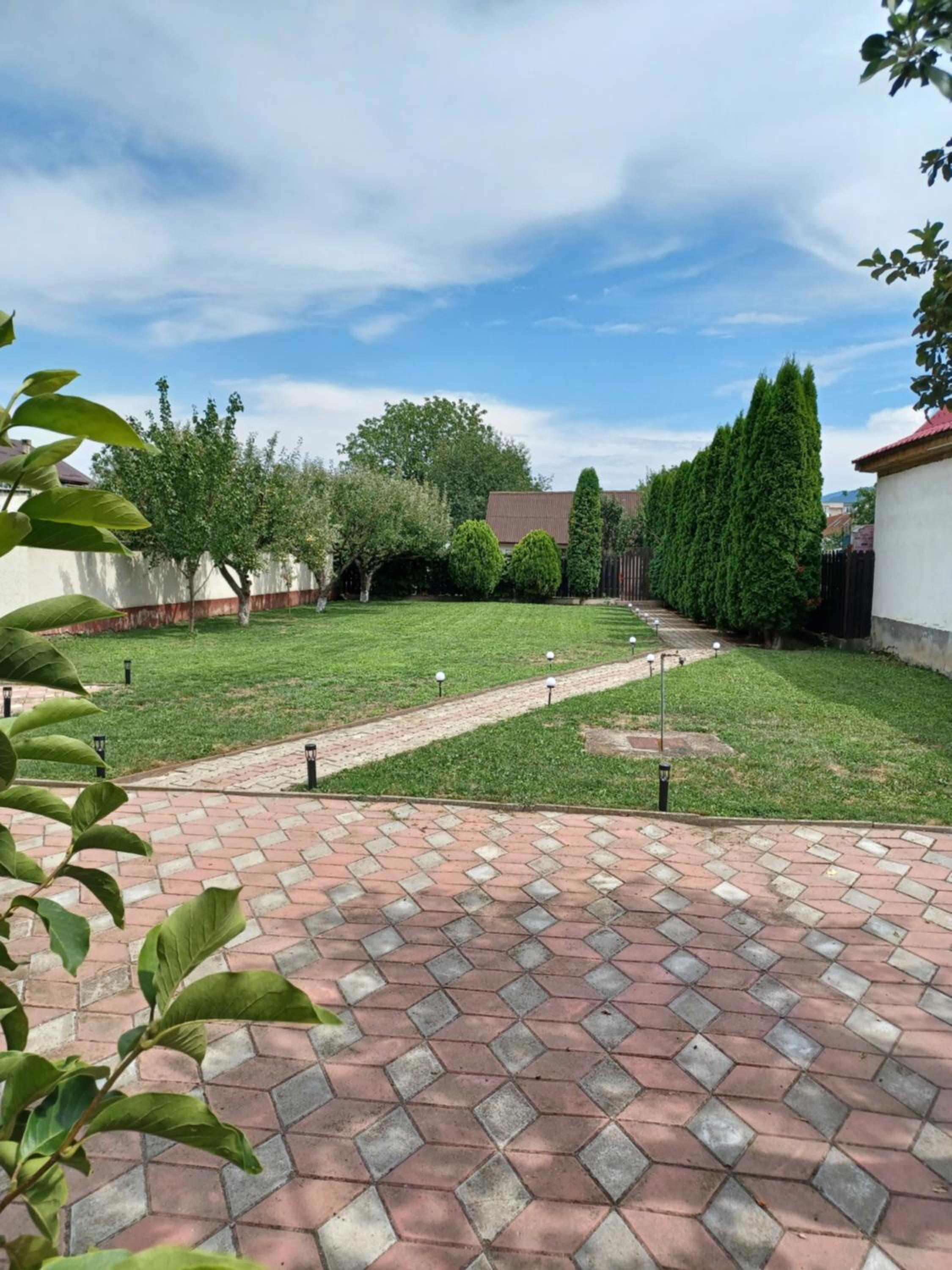 Vila Gloria ,Brașov