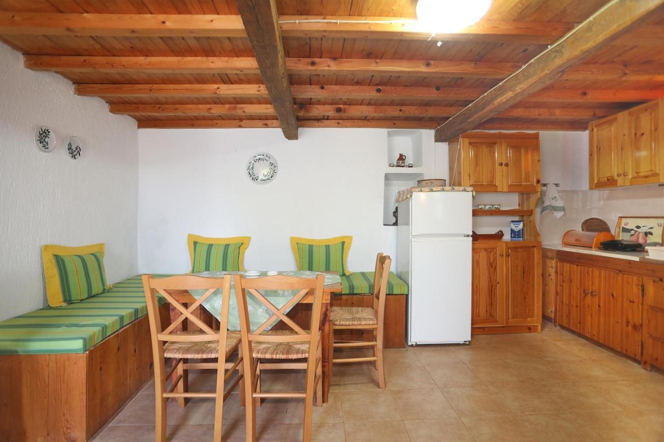 Vathias Cottage
