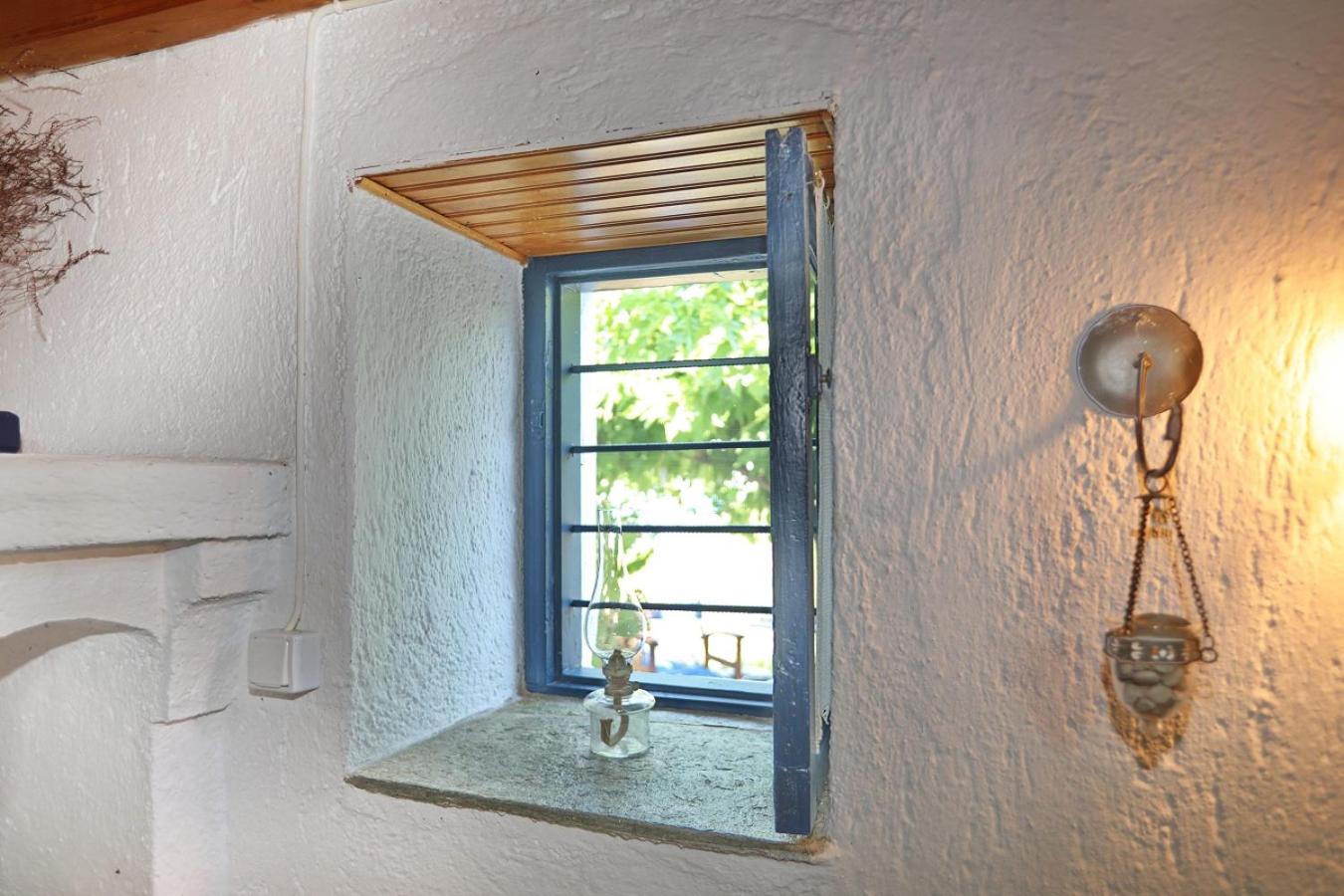 Vathias Cottage