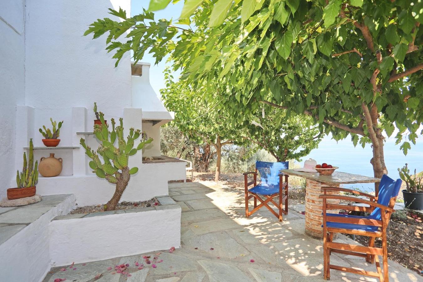Vathias Cottage
