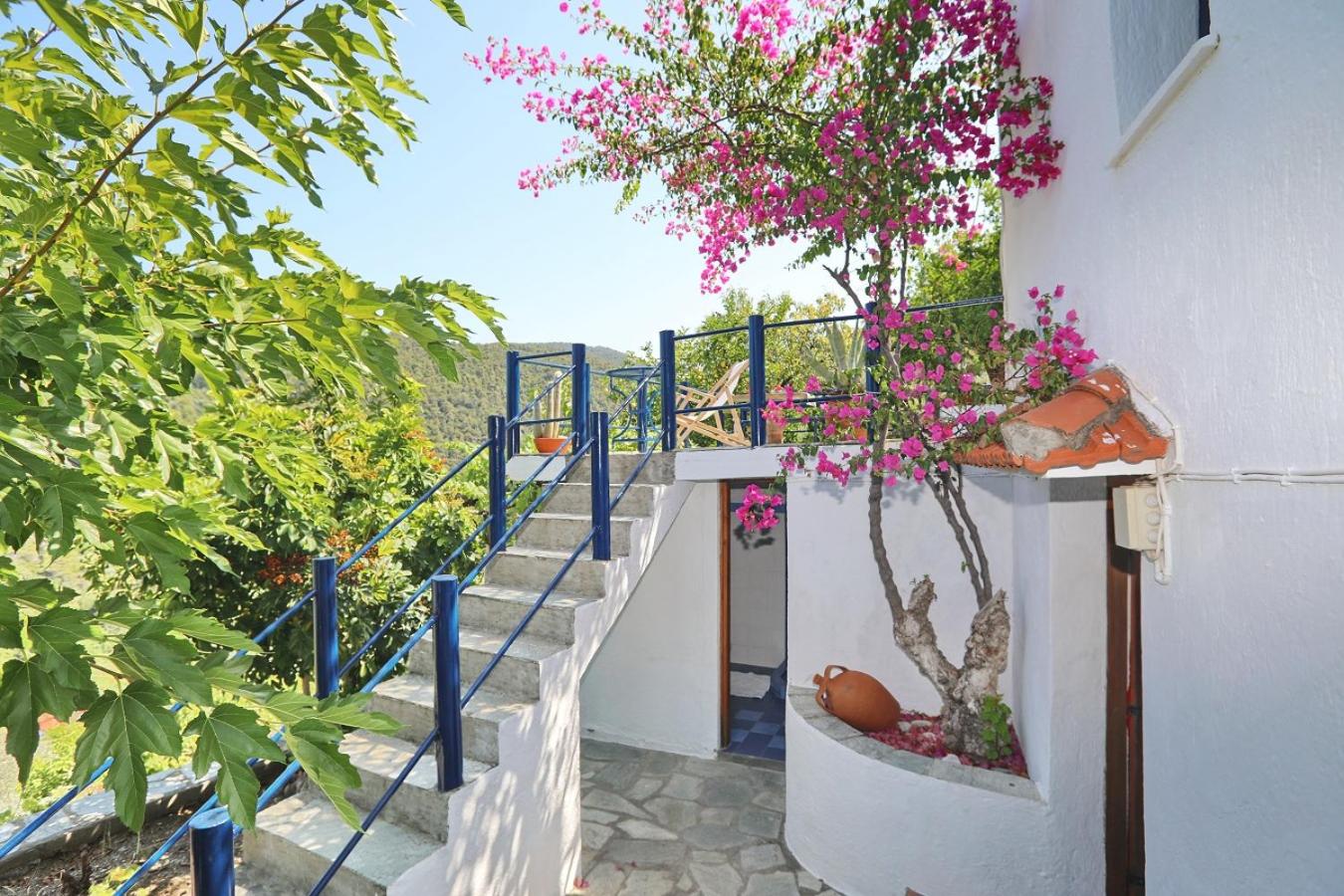 Vathias Cottage