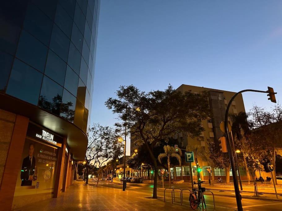 Increíble piso al lado del Centro de Málaga