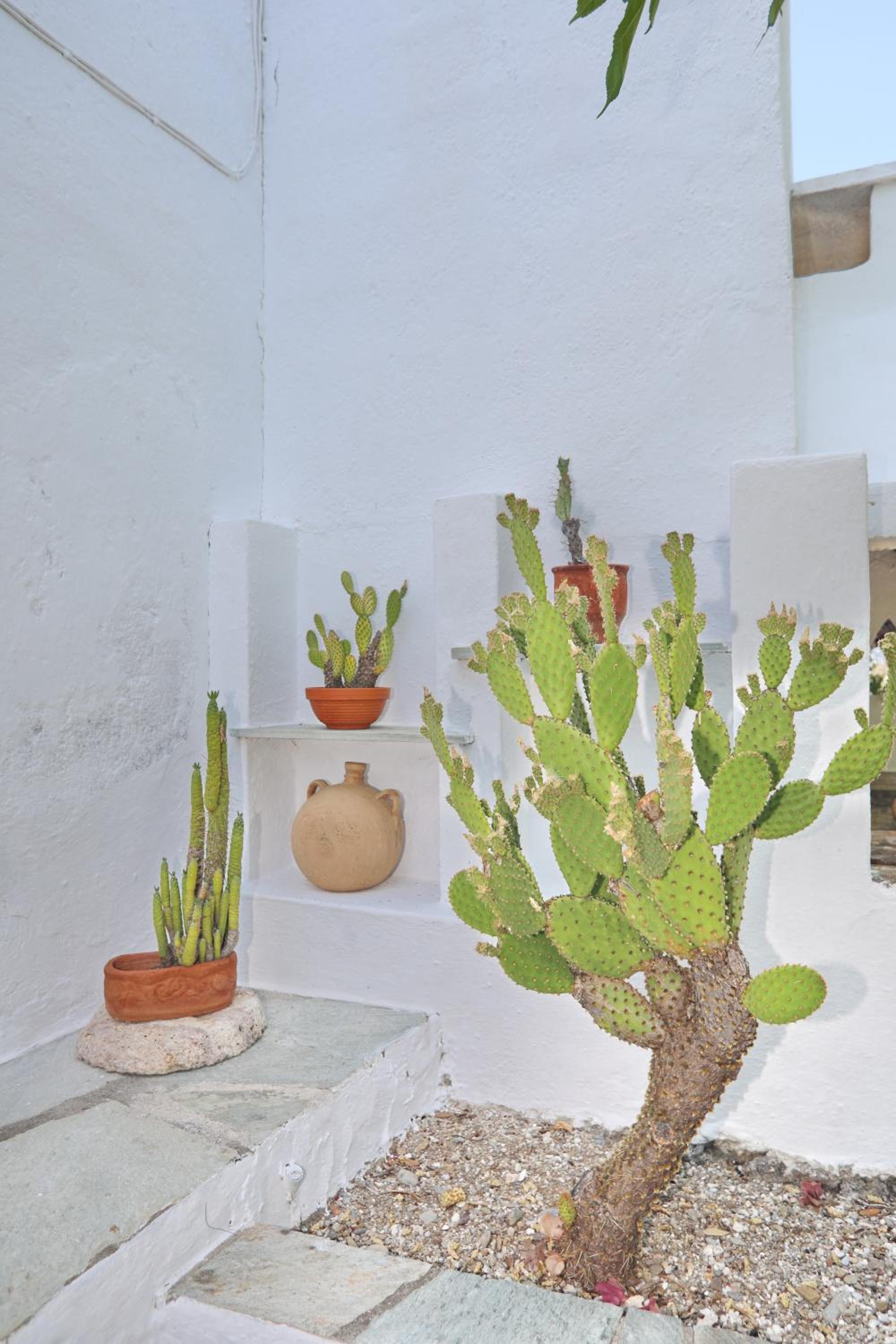 Vathias Cottage