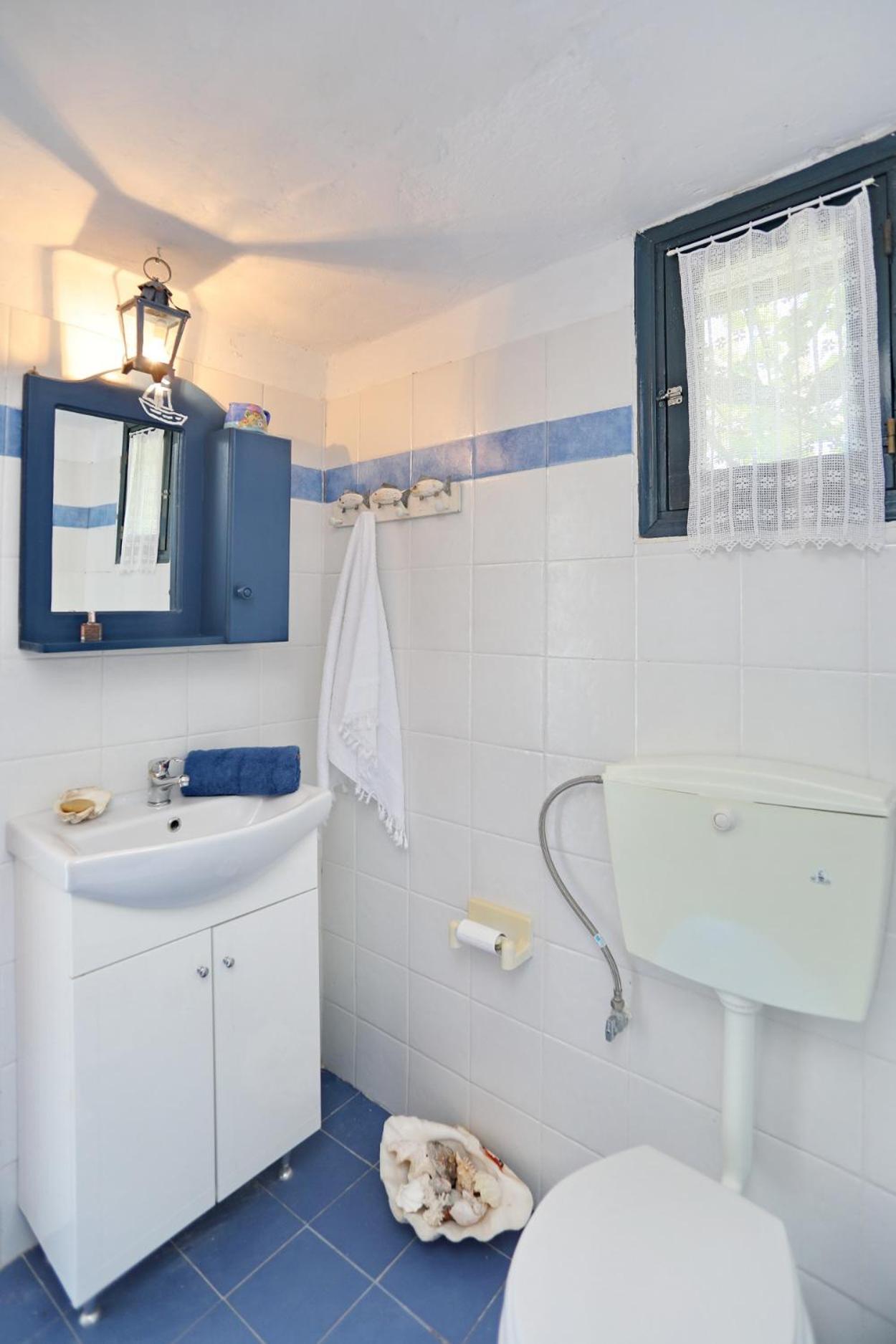 Vathias Cottage