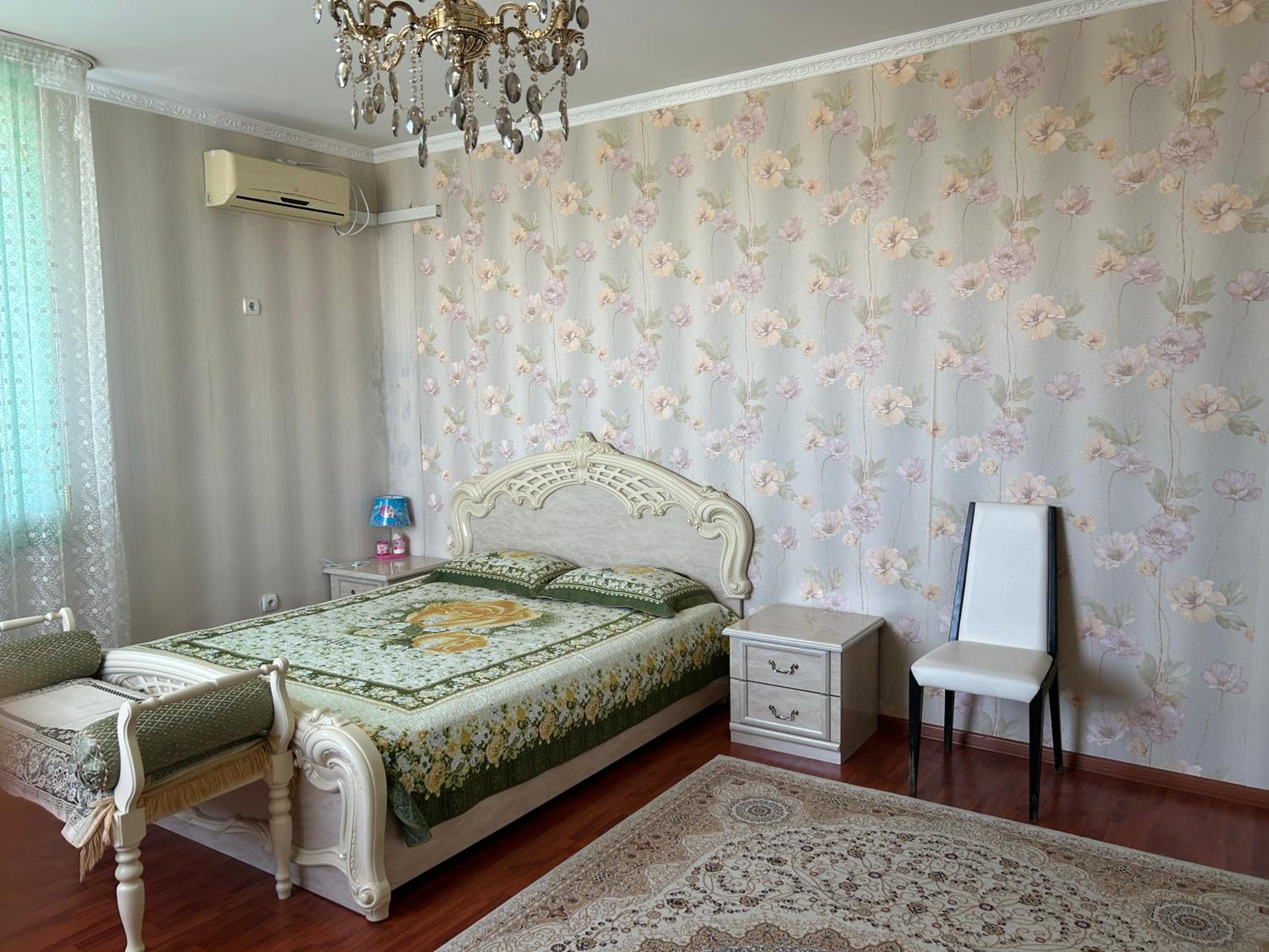 Apartment Aktobe Azhary view 3