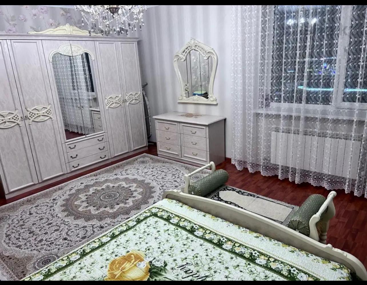 Apartment Aktobe Azhary view 2