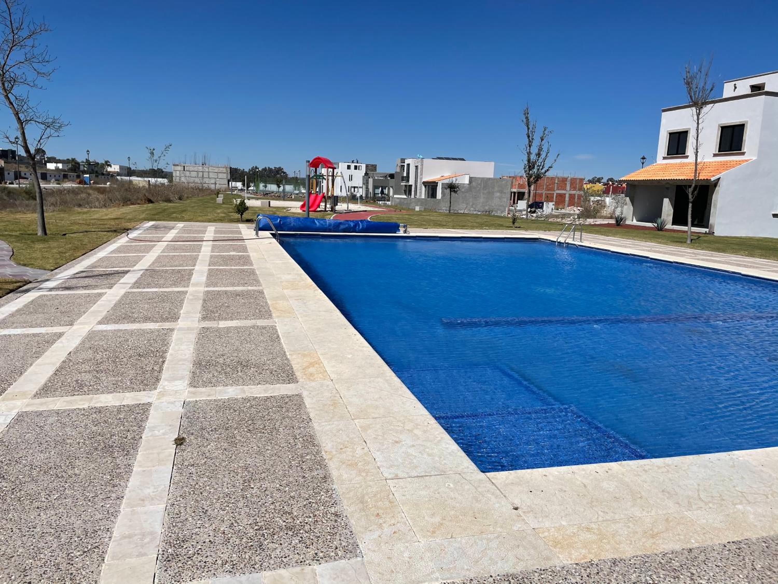 Casa San Miguel view 2