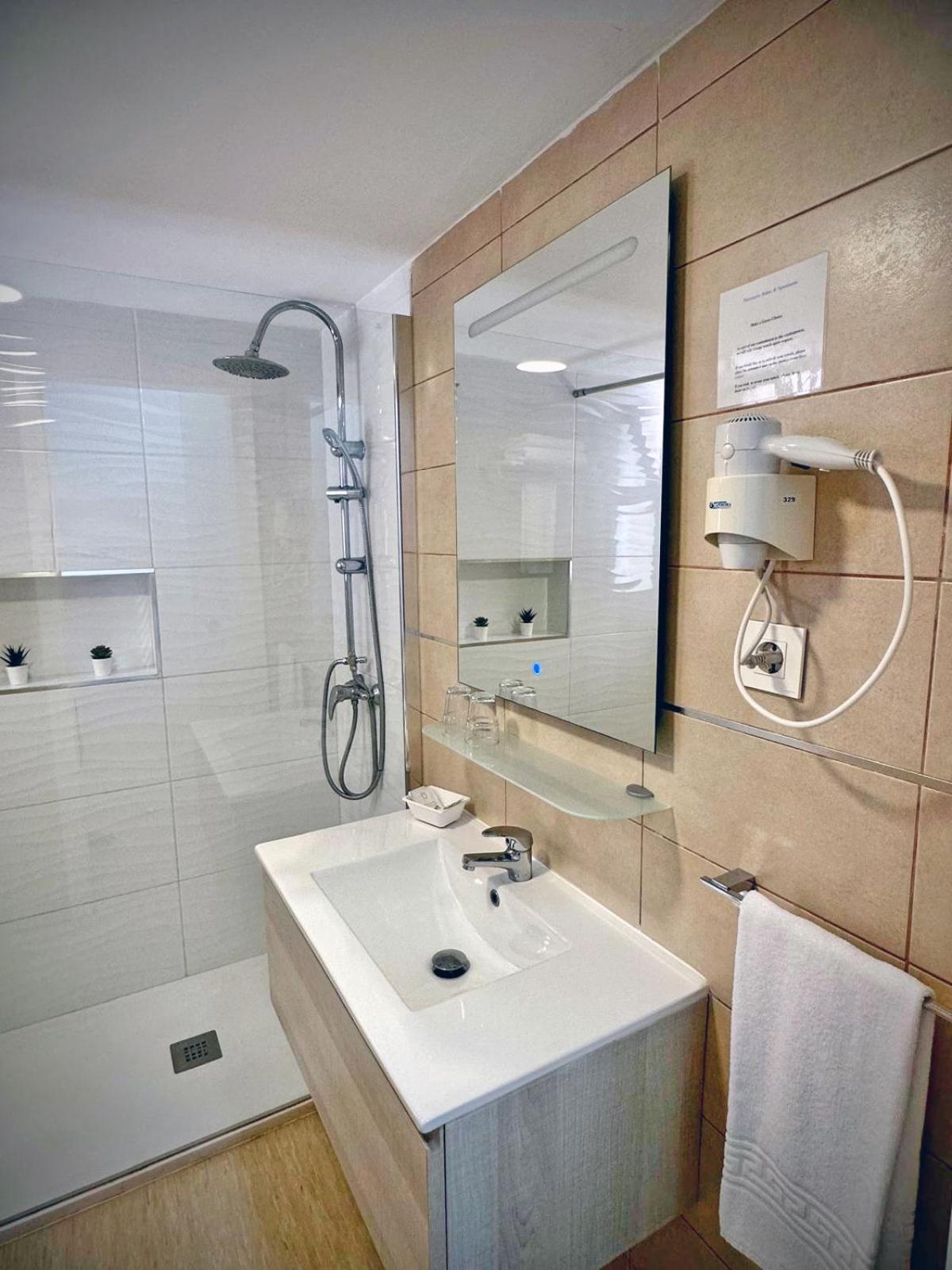 Apartamentos Portonovo