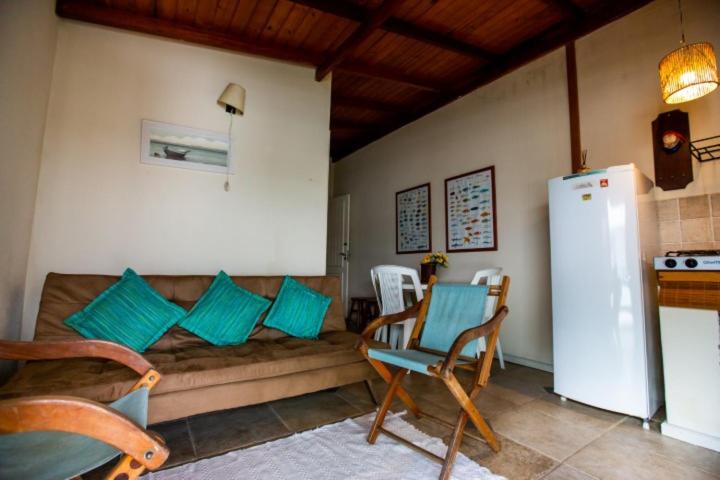 Duplex No 03 de 4 quartos frente ao mar