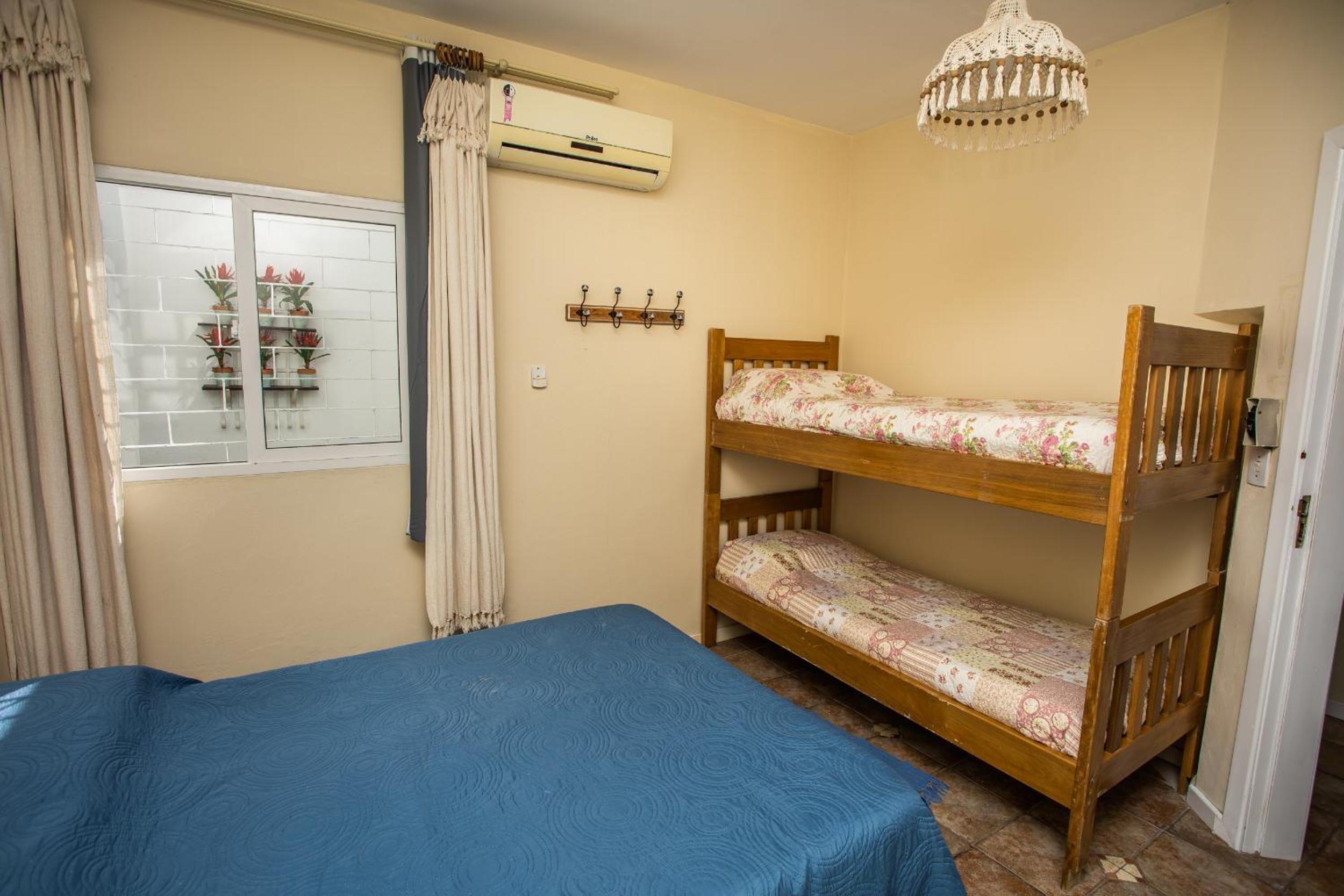 Duplex No 03 de 4 quartos frente ao mar