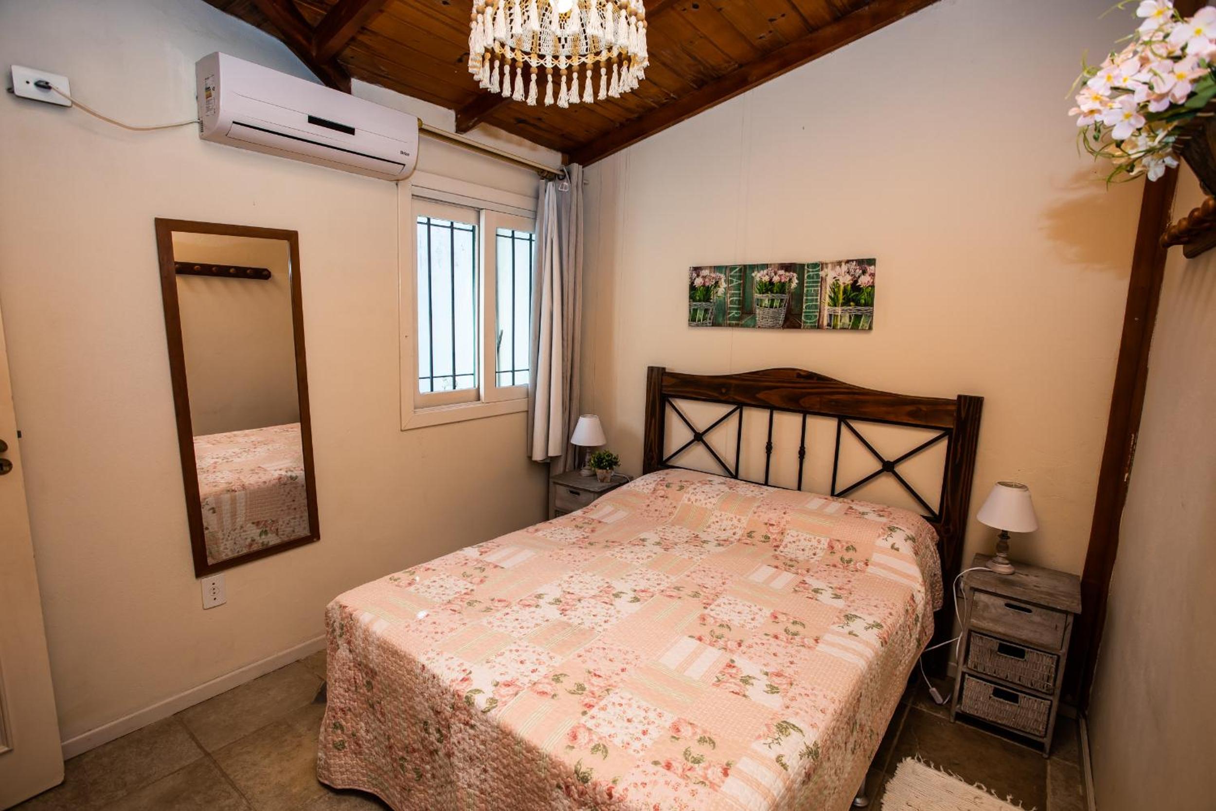 Duplex No 03 de 4 quartos frente ao mar