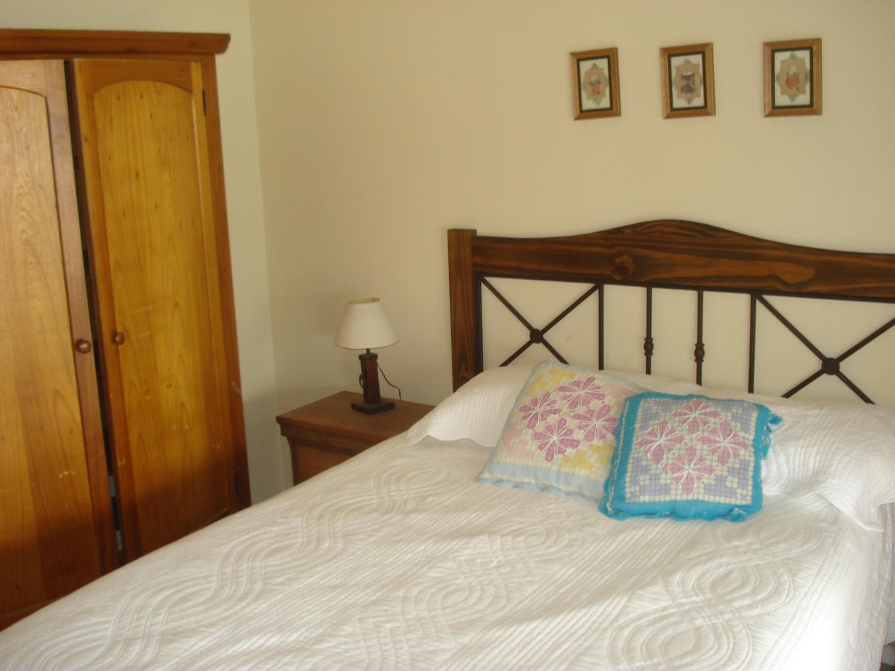 Duplex No 03 de 4 quartos frente ao mar