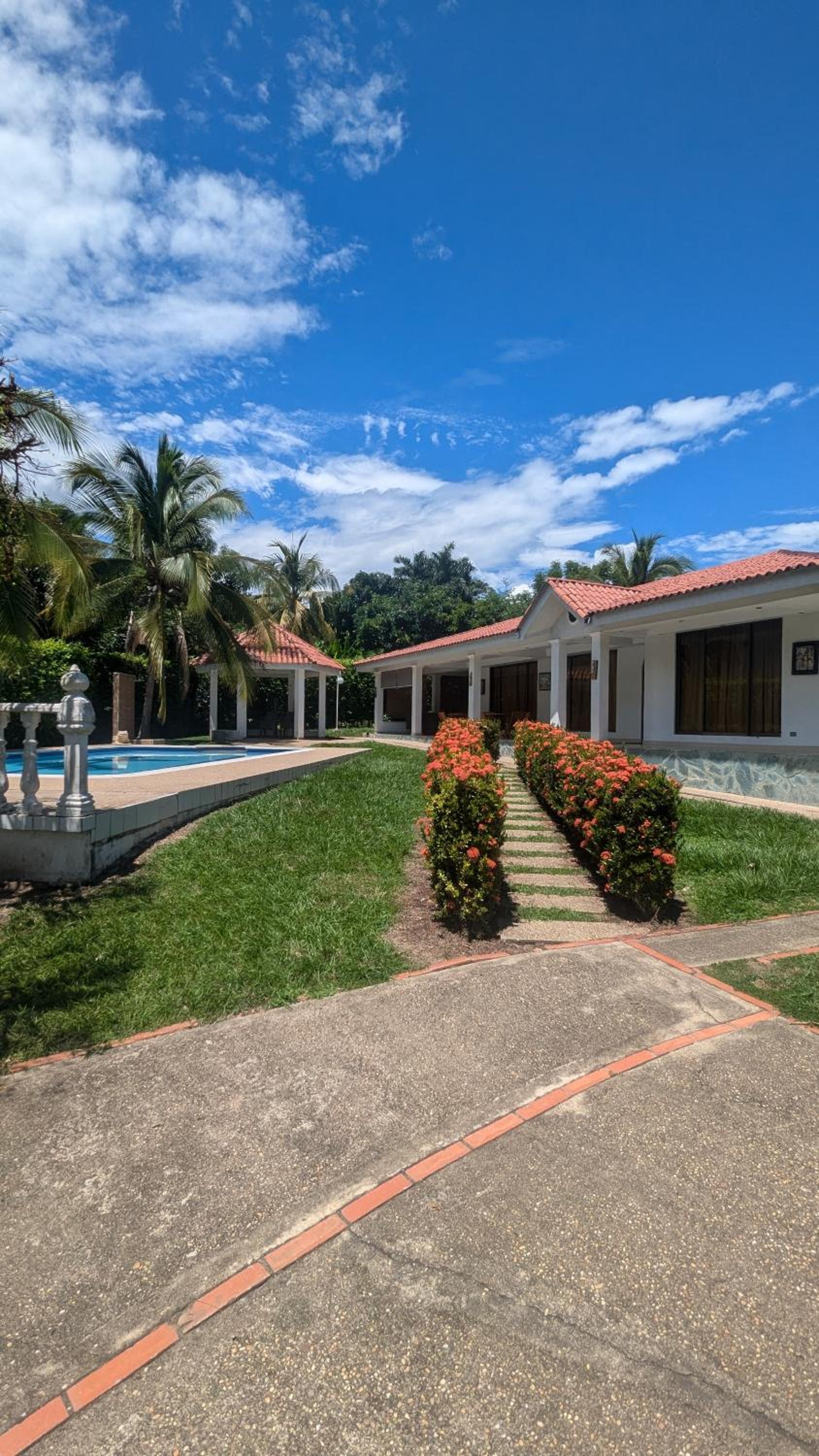 Casa del Sol