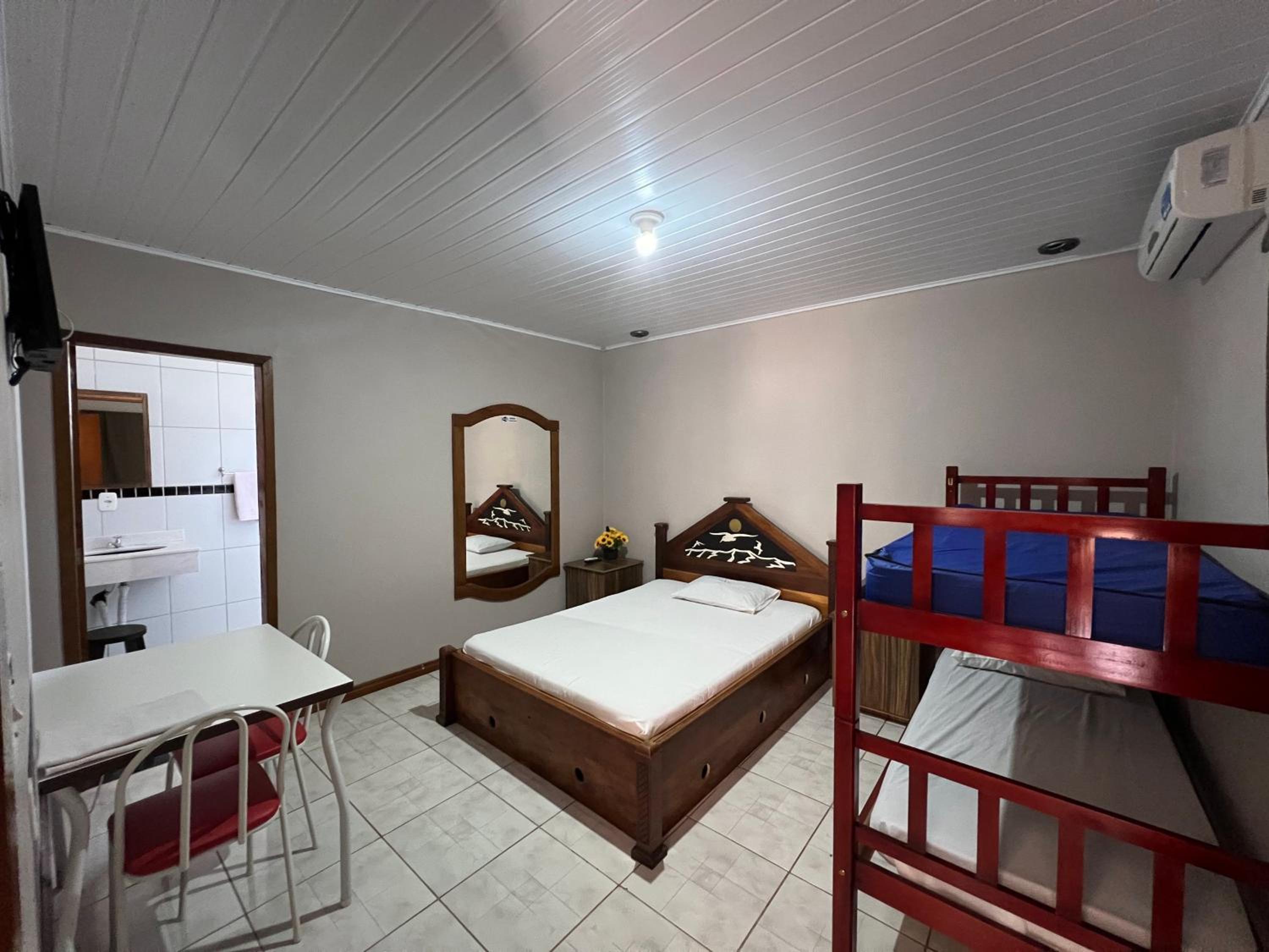 Motel e Pousada Ponto G