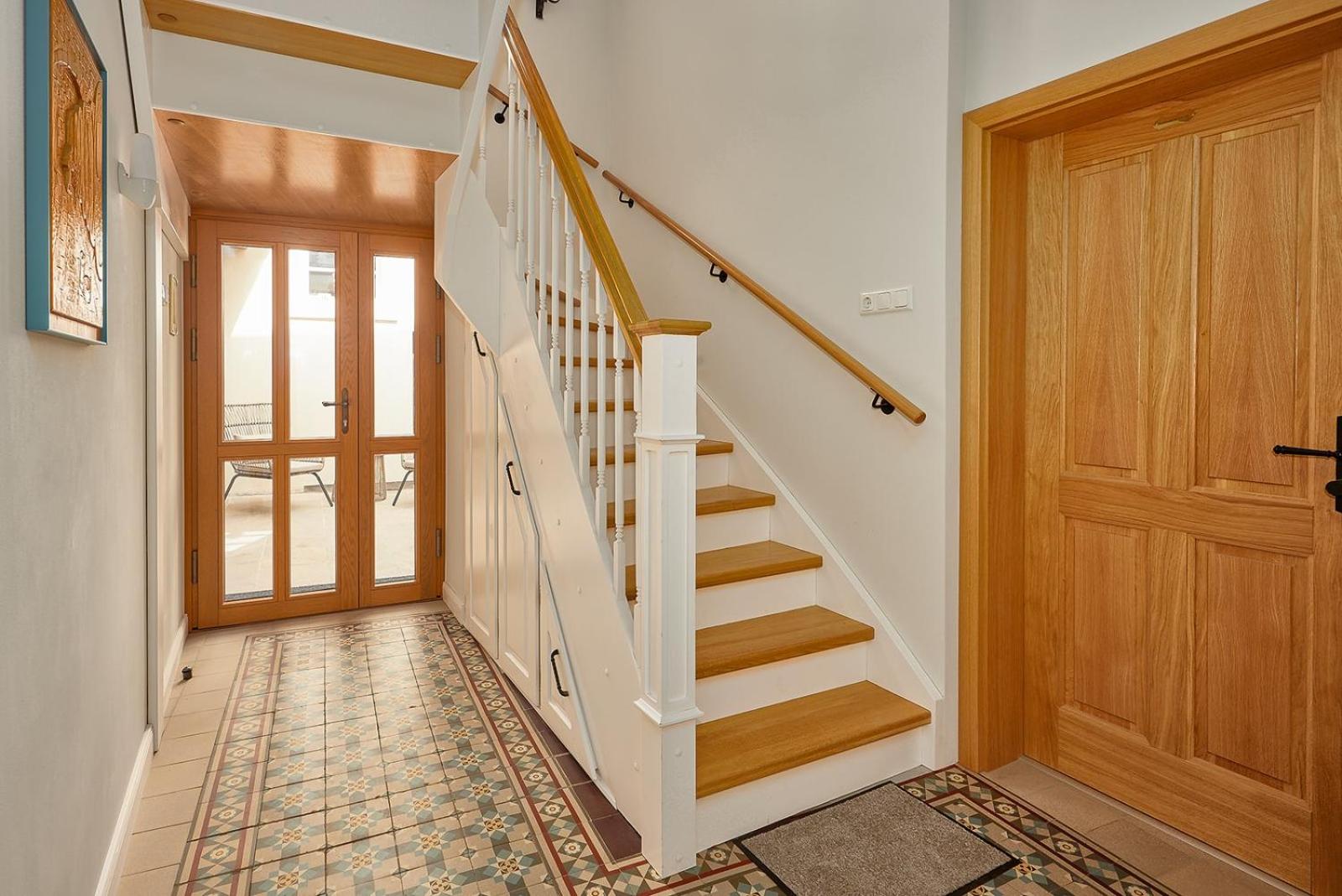 Winzerhaus 1658 - Ferienwohnung und Apartments view 4