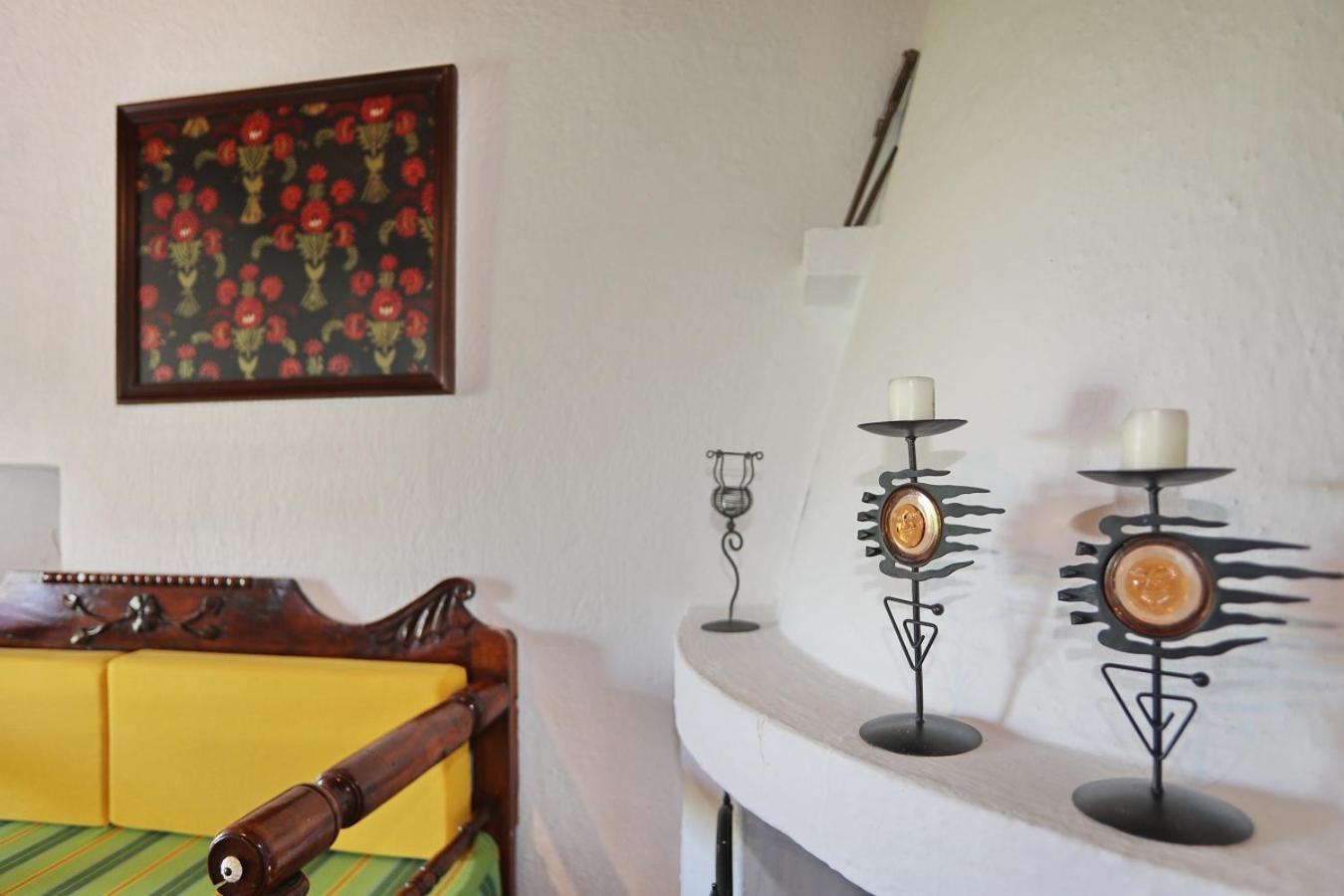 Vathias Cottage
