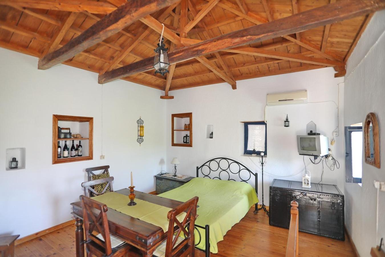 Vathias Cottage