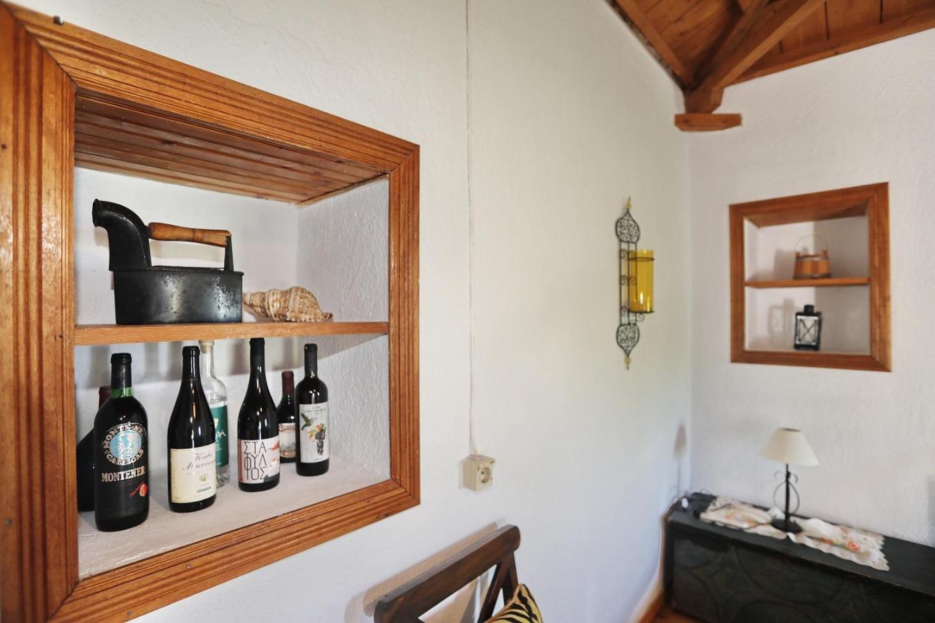 Vathias Cottage