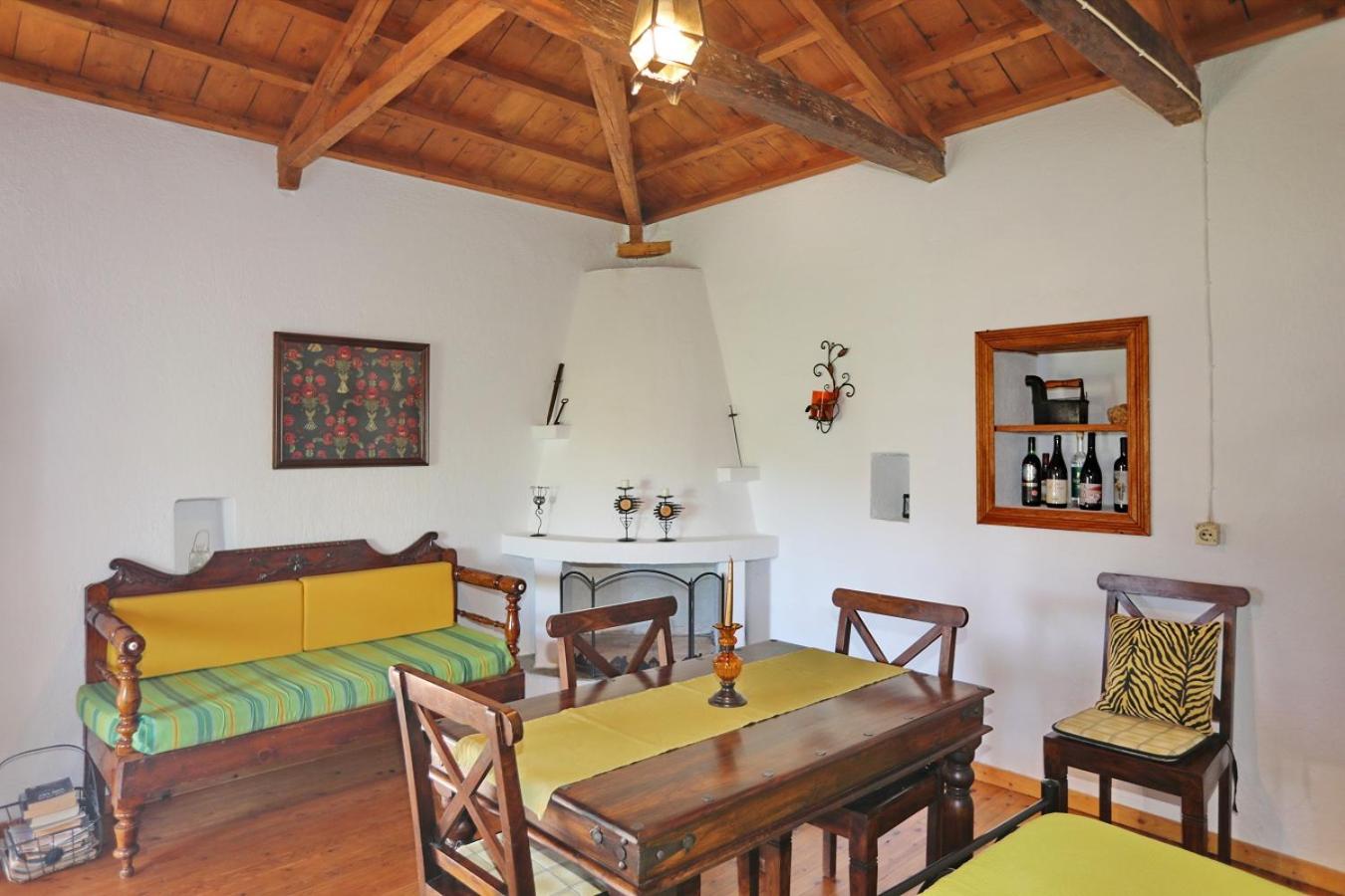 Vathias Cottage