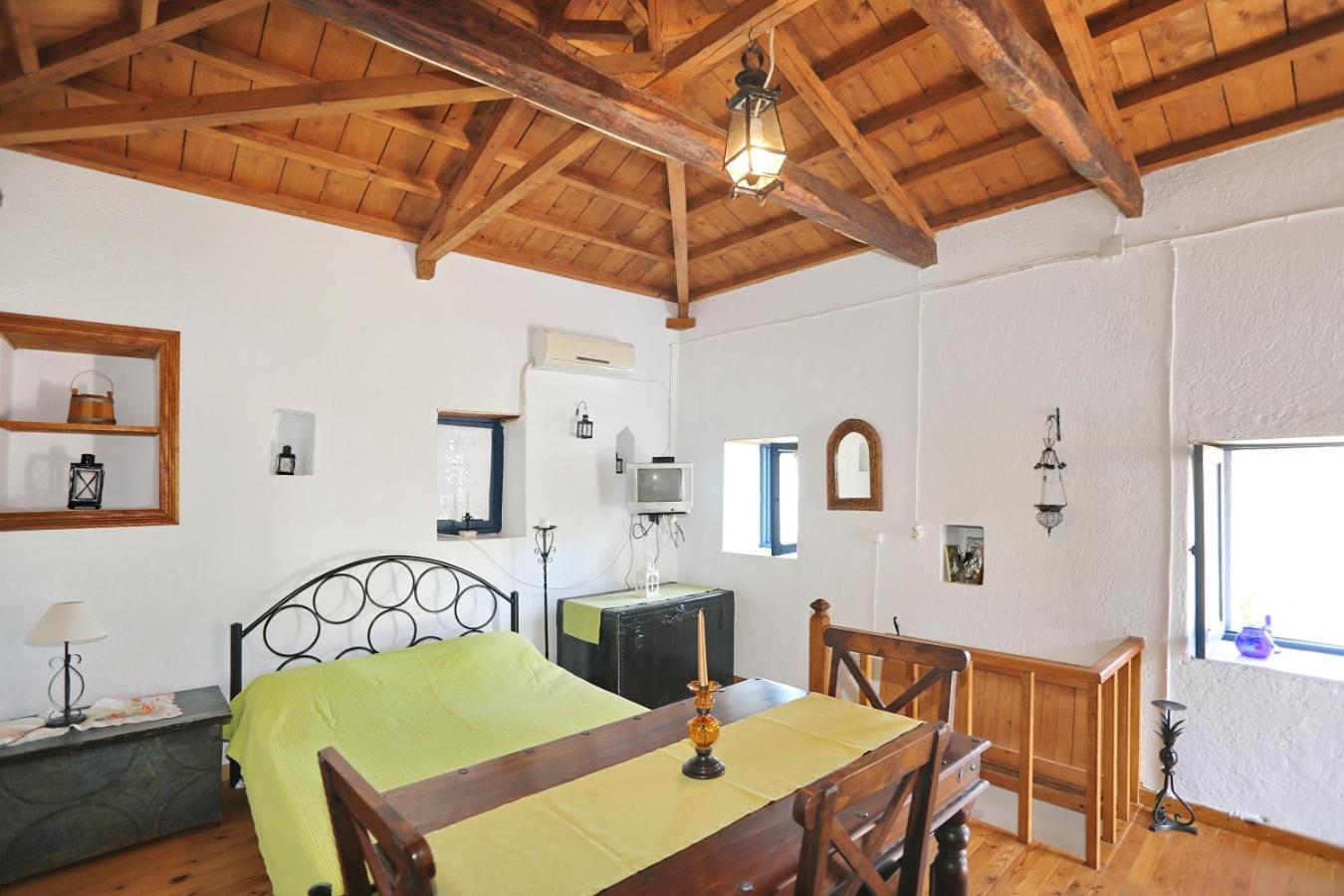 Vathias Cottage