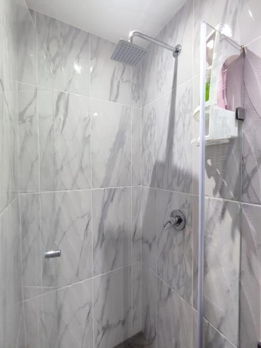 Apartamento Moderno en Centro Histórico de Quito