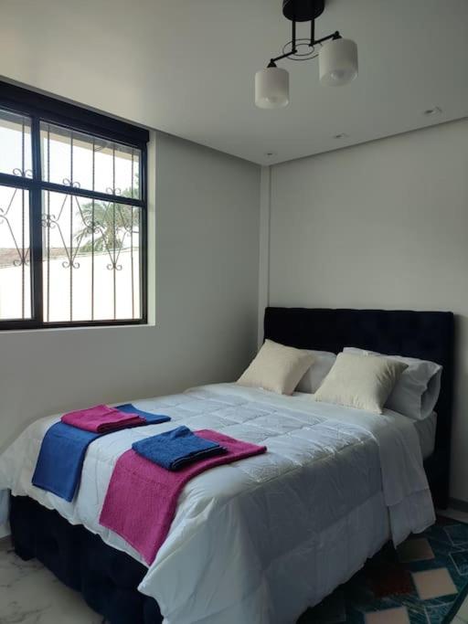 Apartamento Moderno en Centro Histórico de Quito
