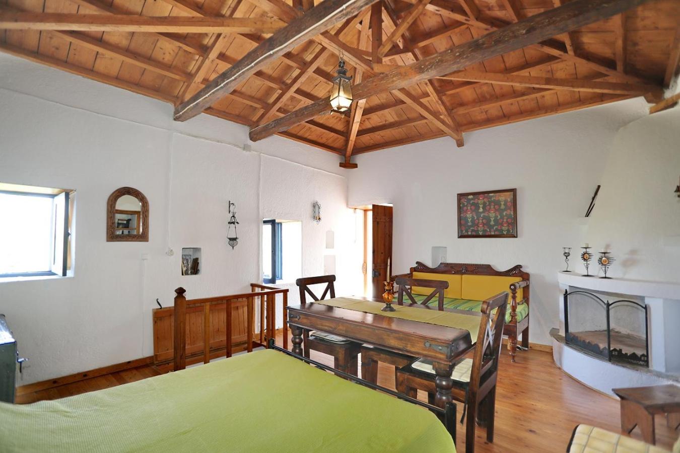 Vathias Cottage