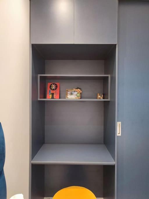 Apartamento Moderno en Centro Histórico de Quito