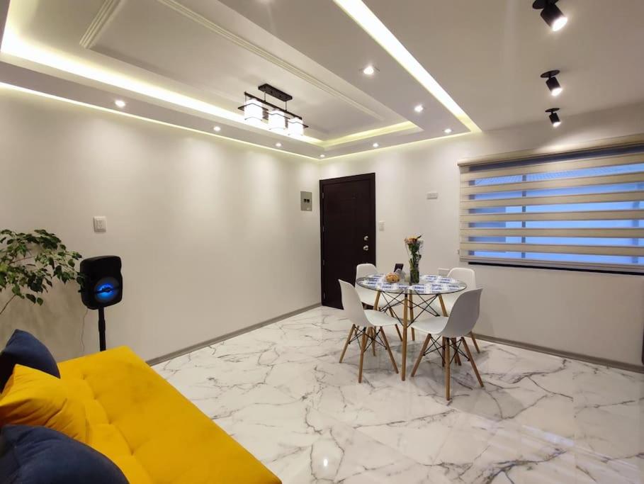Apartamento Moderno en Centro Histórico de Quito