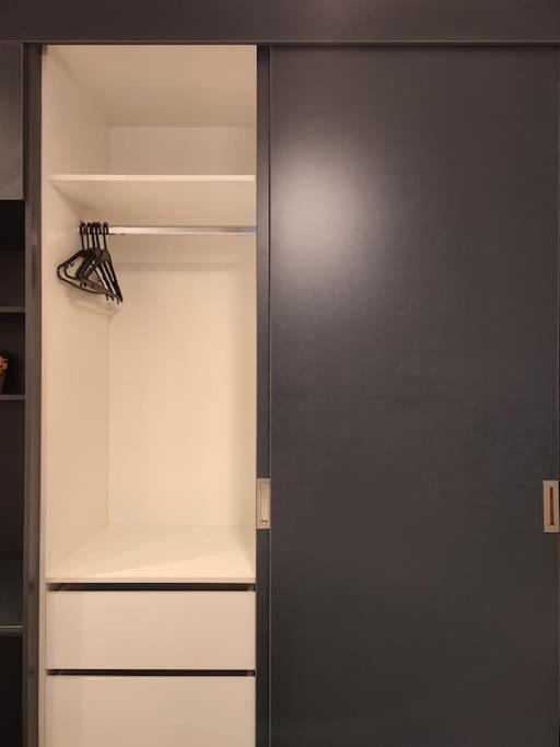 Apartamento Moderno en Centro Histórico de Quito