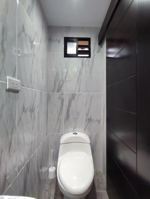 Apartamento Moderno en Centro Histórico de Quito