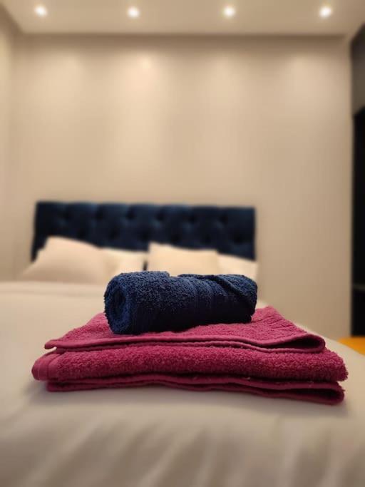 Apartamento Moderno en Centro Histórico de Quito