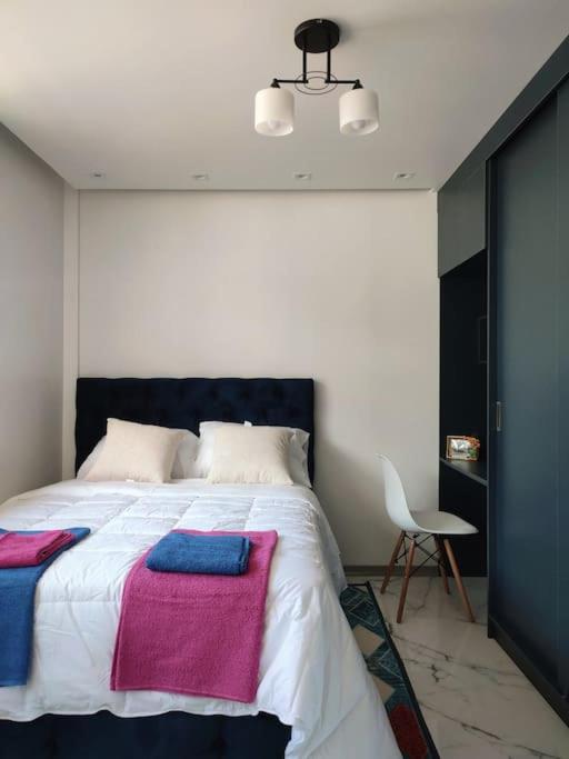Apartamento Moderno en Centro Histórico de Quito
